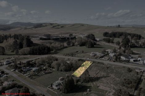 Photo of property in 35 Johnston Road, Nightcaps, 9630