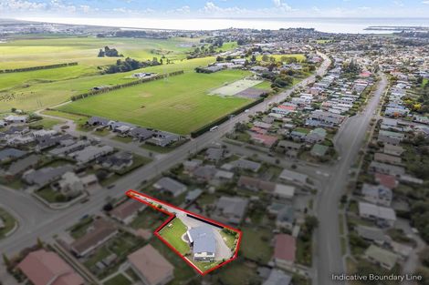 Photo of property in 150 Pages Road, Marchwiel, Timaru, 7910