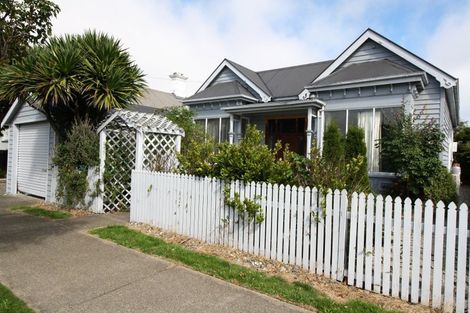 Photo of property in 116 Macmaster Street, Richmond, Invercargill, 9810