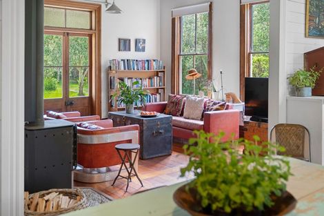 Photo of property in 284a Underhill Road, Tauwharenikau, Featherston, 5773