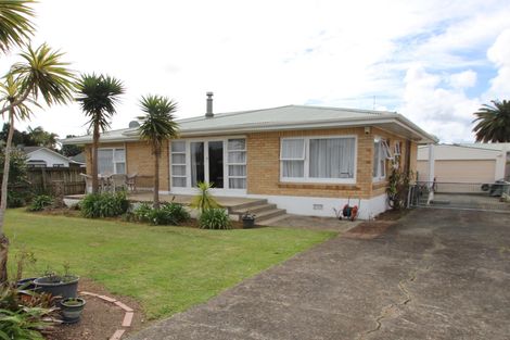 Photo of property in 1 Grigg Street, Kaitaia, 0410