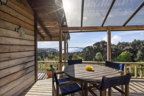 Photo of property in 4 Arabella Road, Opua, 0200