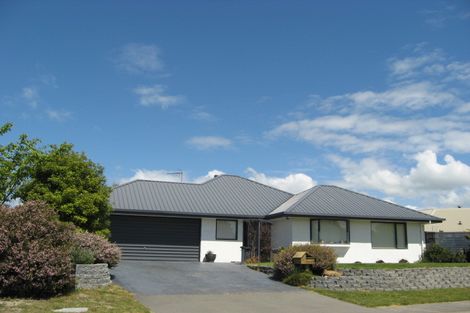 Photo of property in 5 Thornley Place, Woodend, 7610