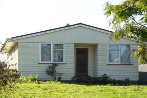 Photo of property in 63 Ferguson Street, Mangere East, Auckland, 2024