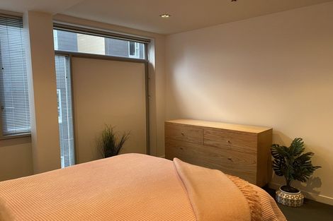 Photo of property in Monument Apartments, 5c/245 Wakefield Street, Te Aro, Wellington, 6011