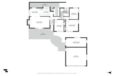 Photo of property in 69 Kervil Avenue, Te Atatu Peninsula, Auckland, 0610