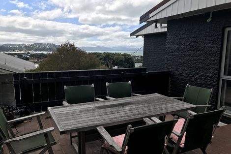 Photo of property in 39a Mantell Street, Seatoun, Wellington, 6022