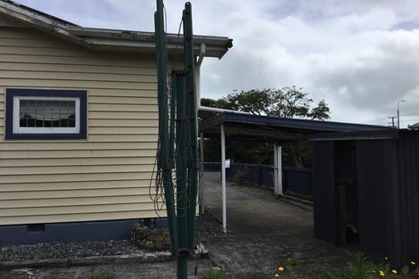 Photo of property in 3 Winnie Street, Greymouth, 7805
