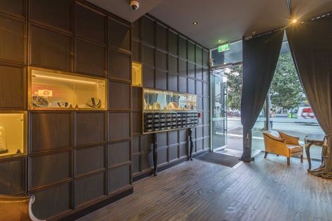 Photo of property in 5/257r Wakefield Street, Te Aro, Wellington, 6011