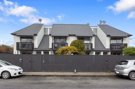 Photo of property in 6 Berry Street, St Albans, Christchurch, 8014