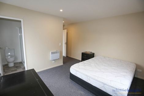Photo of property in 2/24a Bowen Street, Upper Riccarton, Christchurch, 8041