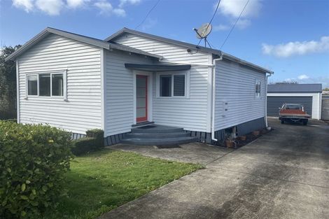 Photo of property in 1 Snell Street, Morrinsville, 3300