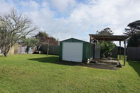 Photo of property in 58 Semple Street, Huntly, 3700
