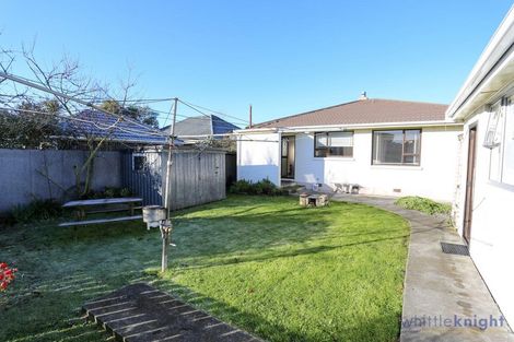 Photo of property in 44 Rountree Street, Upper Riccarton, Christchurch, 8041