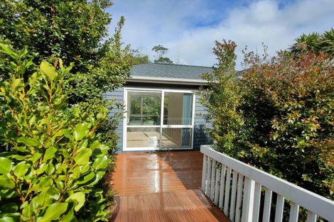 Photo of property in 59 Waipuia Place, Greenhithe, Auckland, 0632