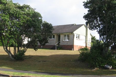 Photo of property in 12 Monarch Avenue, Hillcrest, Auckland, 0627