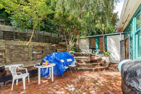 Photo of property in 40 Devon Street, Aro Valley, Wellington, 6021