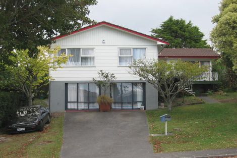 Photo of property in 45 Butterworth Drive, Glendene, Auckland, 0602