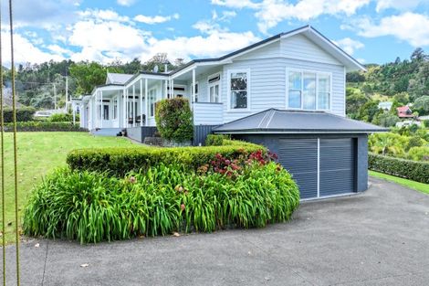 Photo of property in 200 Mount Sea Road, Thames, 3500