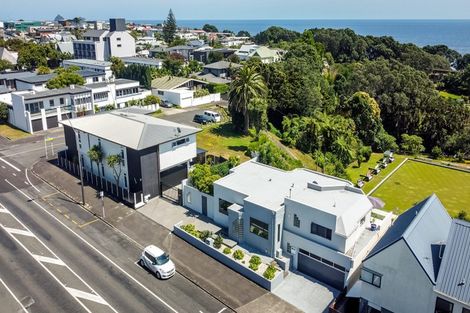 Photo of property in 401 Devon Street East, Strandon, New Plymouth, 4312