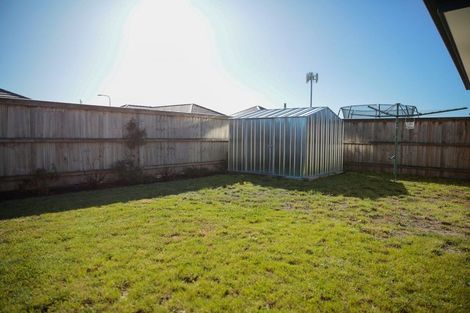Photo of property in 158 Rangiora Woodend Road, Woodend, 7610
