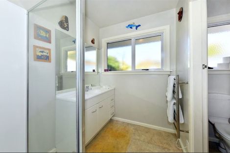 Photo of property in 1/9 Lombard Place, Avonhead, Christchurch, 8042