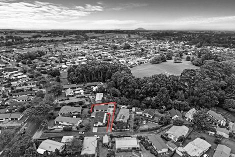 Photo of property in 46b Waterford Road, Fitzroy, Hamilton, 3206