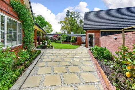 Photo of property in 28 Milesbrook Close, Rangiora, 7400