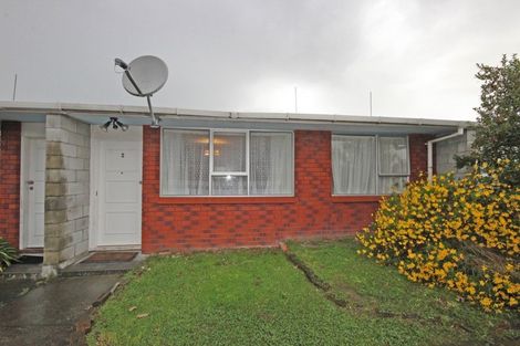 Photo of property in 2/105 Heretaunga Street, Palmerston North, 4414