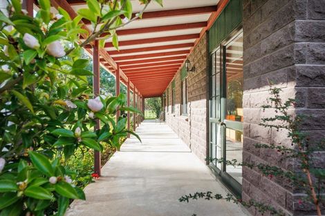 Photo of property in 656 Makino Road, Feilding, 4779