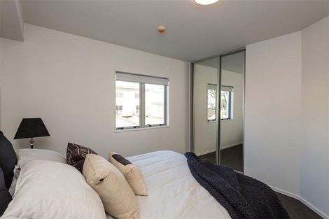 Photo of property in Amuri Park Apartments, 41/280 Bealey Avenue, Christchurch Central, Christchurch, 8013