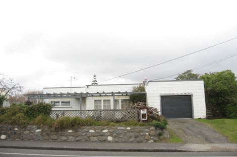 Photo of property in 188 Rosetta Road, Raumati South, Paraparaumu, 5032