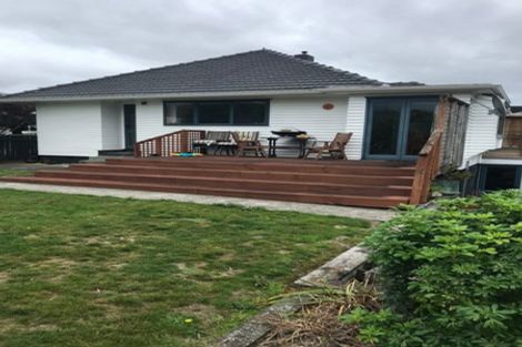 Photo of property in 8 Whitley Avenue, Ebdentown, Upper Hutt, 5018