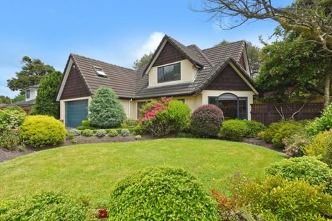 Photo of property in 23 Mccarthy Grove, Clouston Park, Upper Hutt, 5018