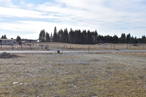 Photo of property in 12a Temple Drive, Twizel, 7901