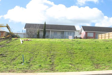 Photo of property in 8 Briden Drive, Tikipunga, Whangarei, 0112