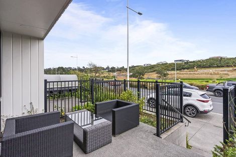 Photo of property in 153 Glenvar Ridge Road, Long Bay, Auckland, 0630