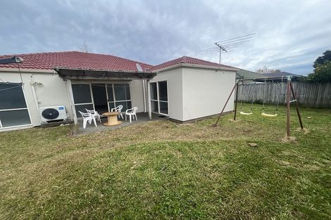 Photo of property in 5 Borris Close, East Tamaki, Auckland, 2016