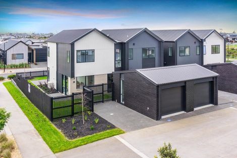 Photo of property in 44 Musselwhite Terrace, Chartwell, 3210