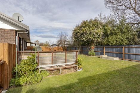 Photo of property in 27a Newnham Street, Rangiora, 7400