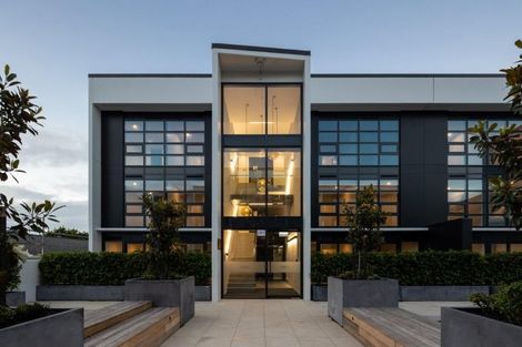 Photo of property in 609/8 Kingsland Terrace, Kingsland, Auckland, 1021