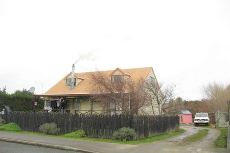 Photo of property in 239 Ball Street, Kingswell, Invercargill, 9812