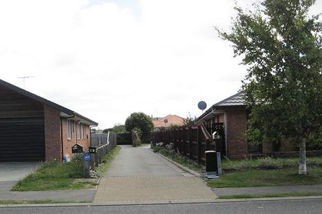 Photo of property in 60 Lowes Road, Rolleston, 7614