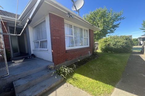 Photo of property in 1/59 Lochee Road, Upper Riccarton, Christchurch, 8041