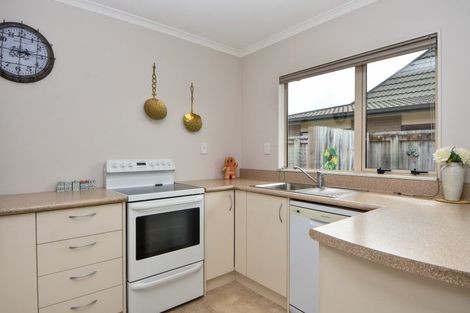 Photo of property in Villa Estate, 33/55 Armstrong Avenue, Carterton, 5713