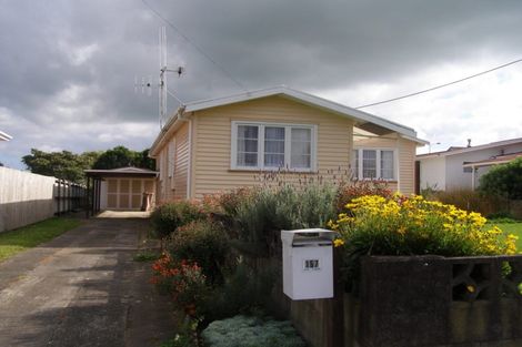 Photo of property in 157 Studholme Street, Morrinsville, 3300