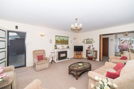 Photo of property in 347 College Street, West End, Palmerston North, 4410