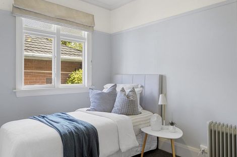 Photo of property in 1/56 Wroxton Terrace, Merivale, Christchurch, 8014