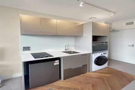 Photo of property in Chevron Suites, 403/8 Chaffers Street, Te Aro, Wellington, 6011
