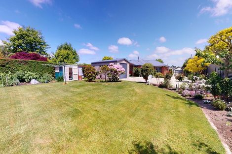 Photo of property in 105 Rolleston Street, Rakaia, 7710